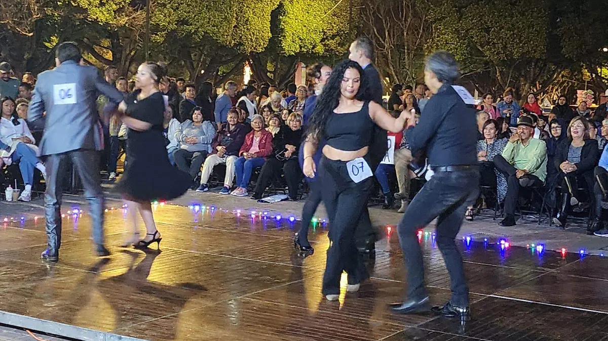 Cumbia Fest 2025 en Acámbaro 2