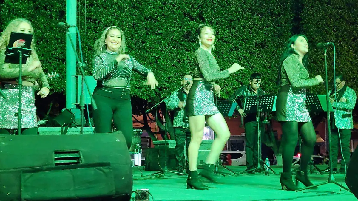 Cumbia Fest 2025 en Acámbaro 3