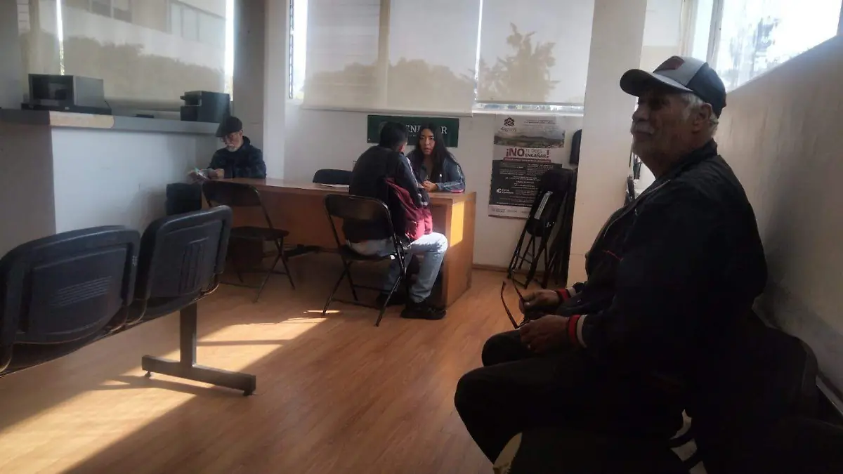 Se abrió el periodo de registro para la Pensión Bienestar de los Adultos Mayores de 65 años en adelante y finaliza el 13 de diciembre