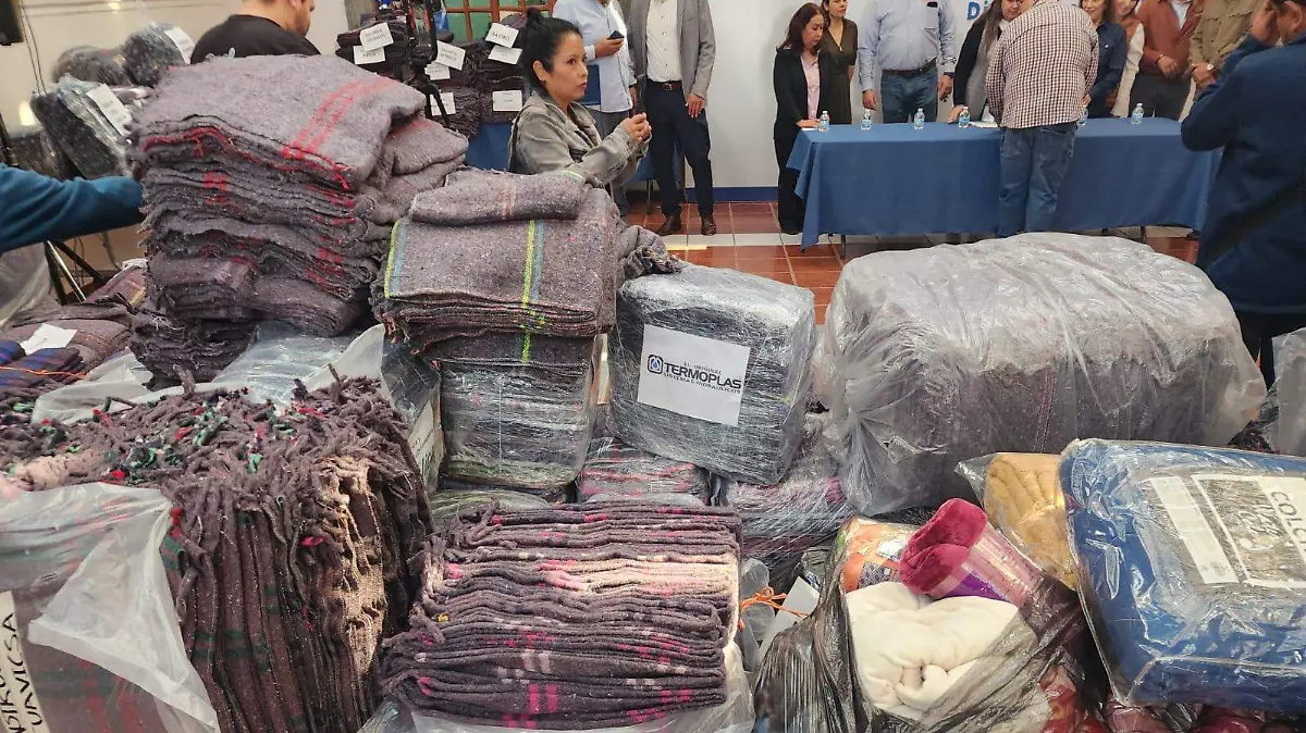Campaña invernal en Acámbaro3
