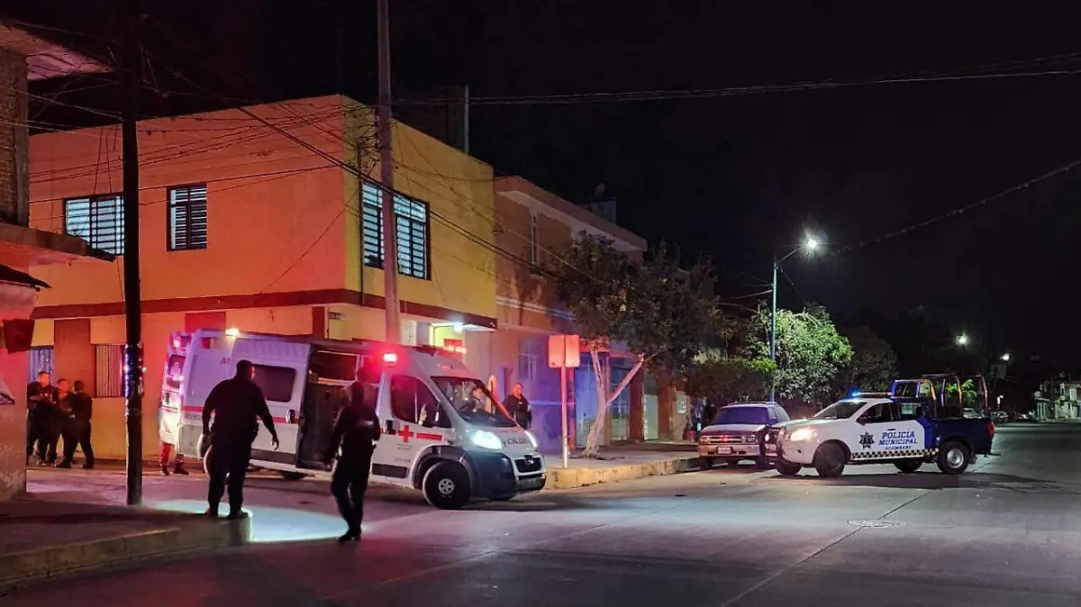Baleado en Acámbaro1