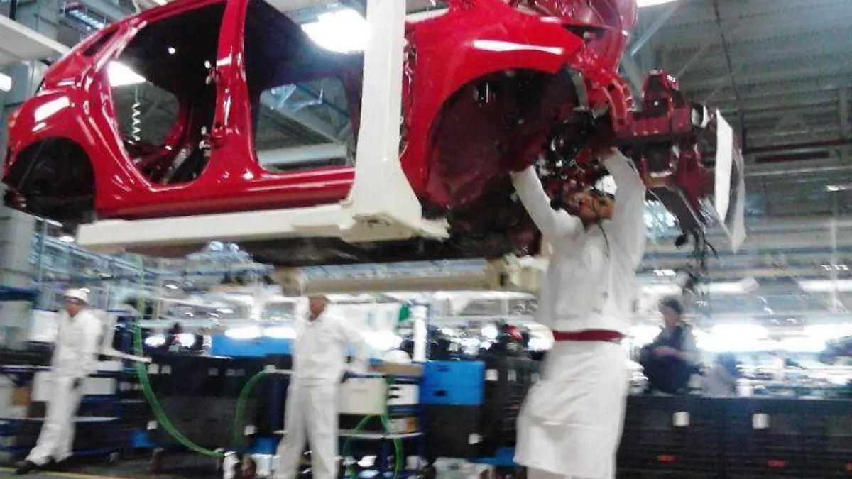 En 10 meses han llegado a Celaya 600 millones de dólares en inversiones