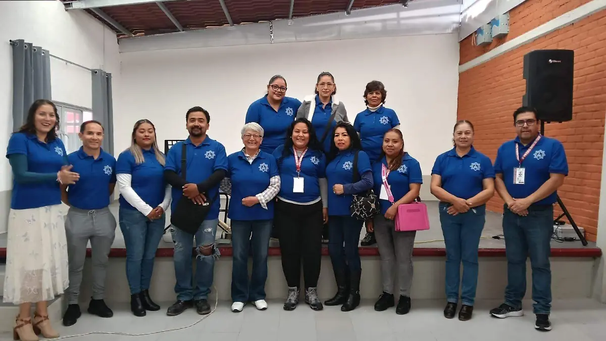 Desde hace 16 años no se le daba el mantenimiento correspondiente.