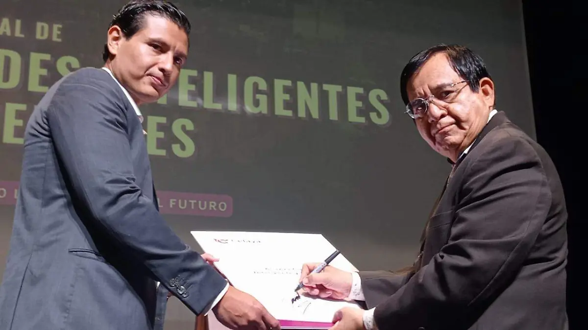 El Foro Regional de Ciudades Inteligentes y Sostenibles