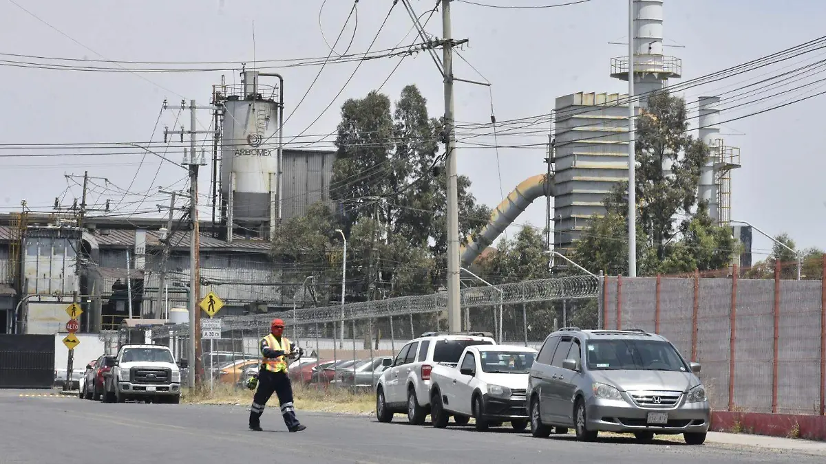 Aumento al salario mínimo requiere de estrategias, Coparmex2