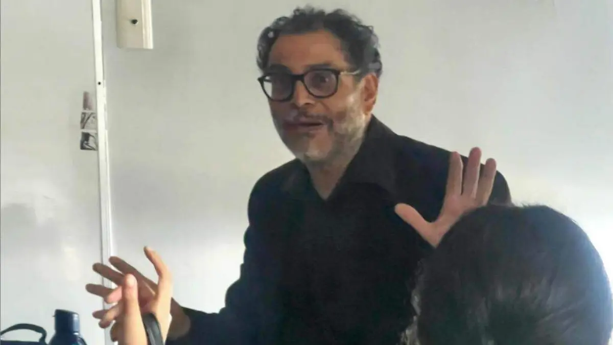 Salvador Estrada, economista