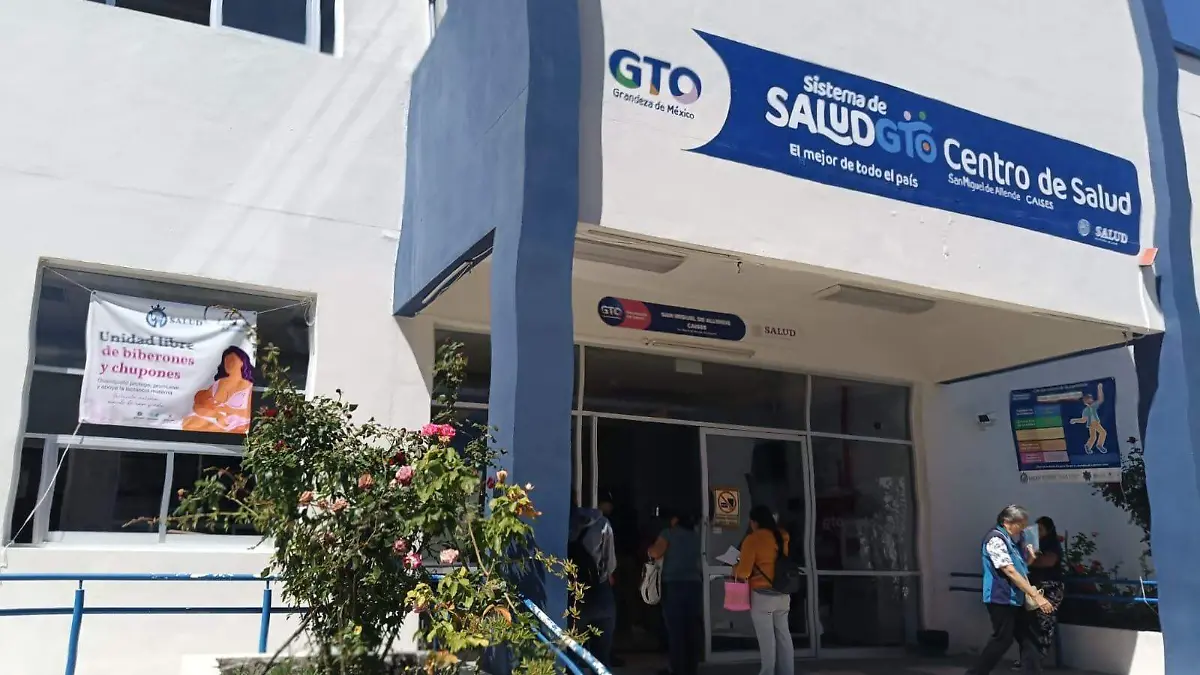 El macrocentro del Caises operará con horario extendido para atender a quienes no pueden acudir entre semana.