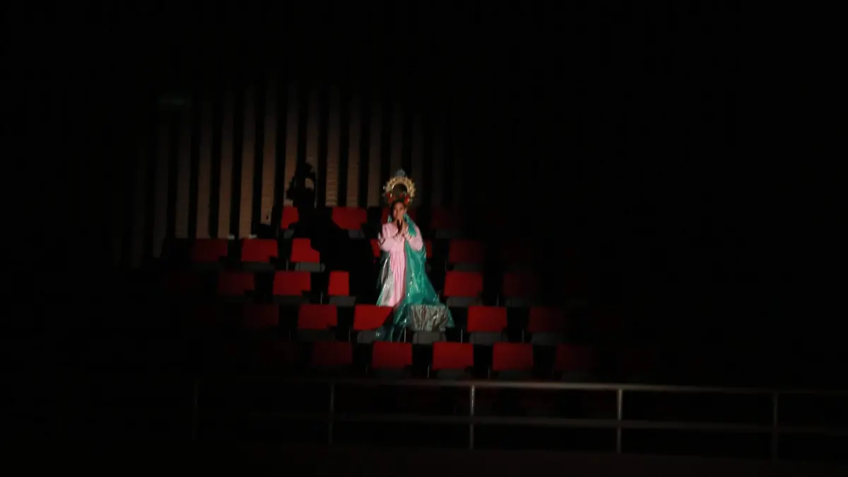 Ballet Folclórico en espectáculo decembrino4