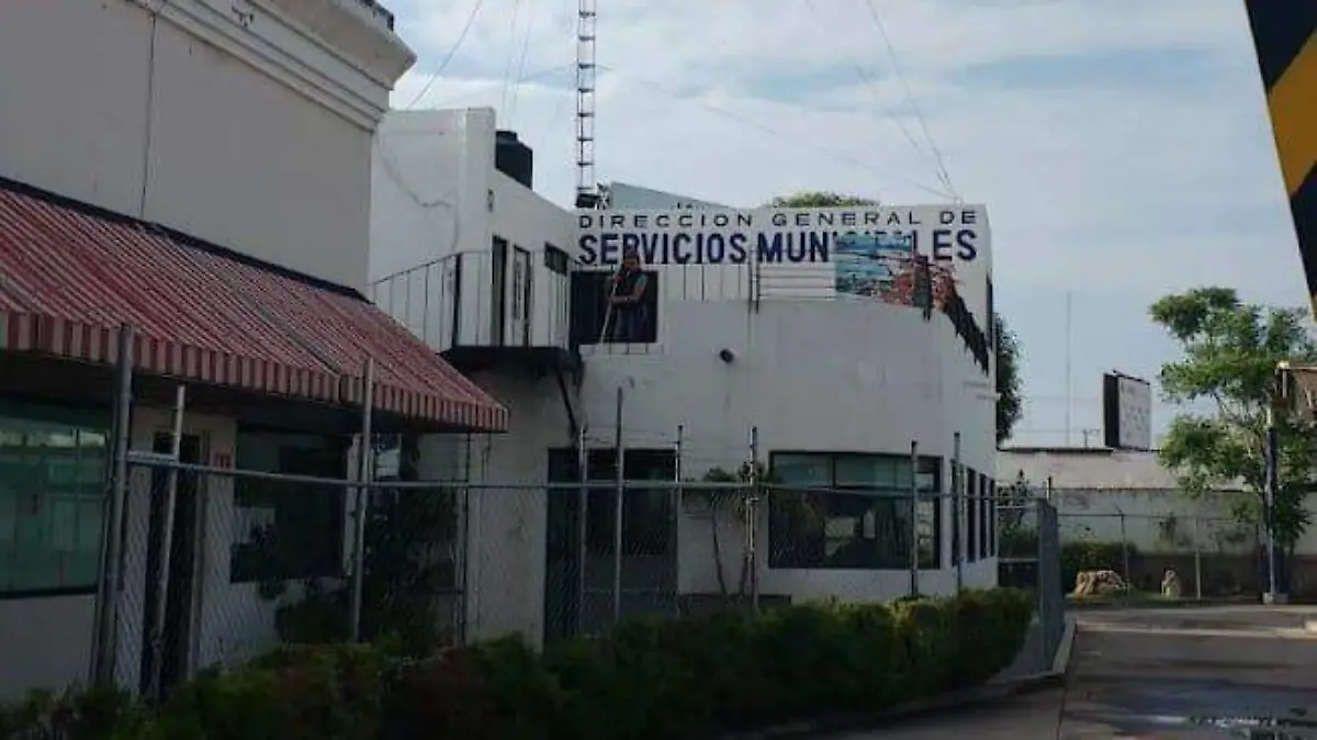 Denuncian al alcalde Juan Miguel Ramírez Sánchez