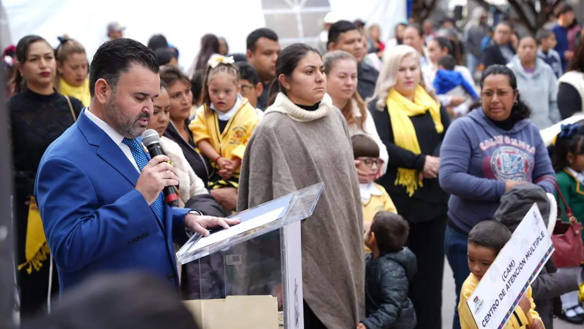 453 aniversario de fundación de Coroneo2