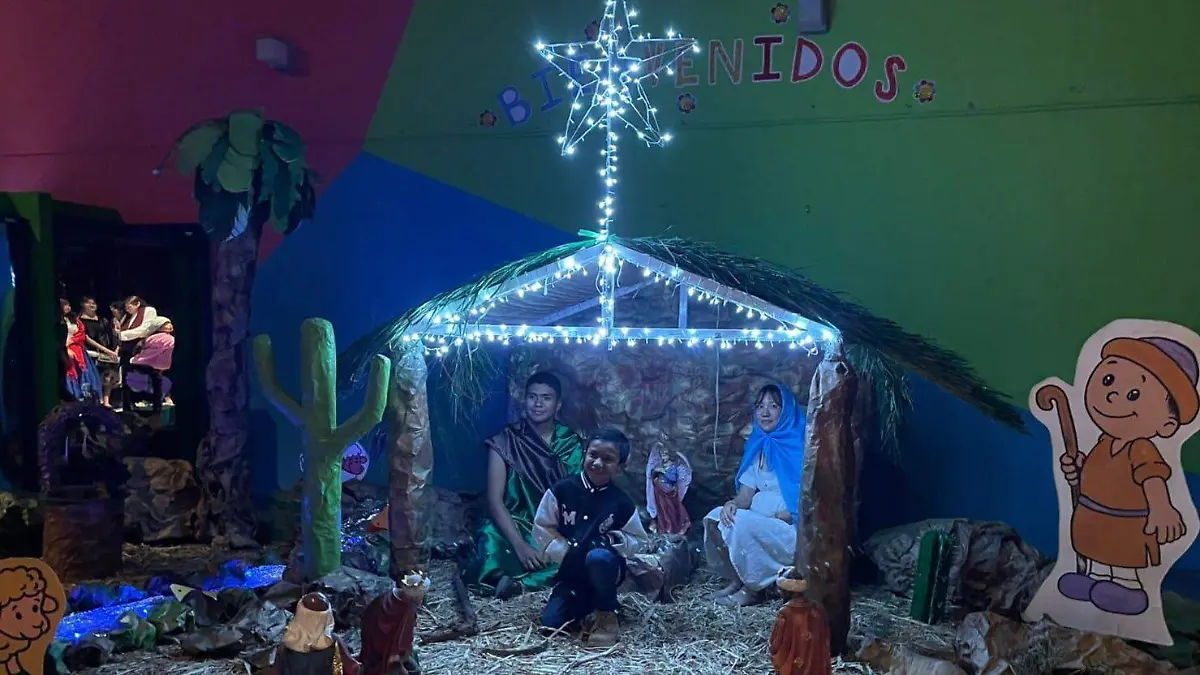 Los celayenses podrán disfrutar este 16 de diciembre de la posada XIMHAI 2025, el acceso es gratuito.