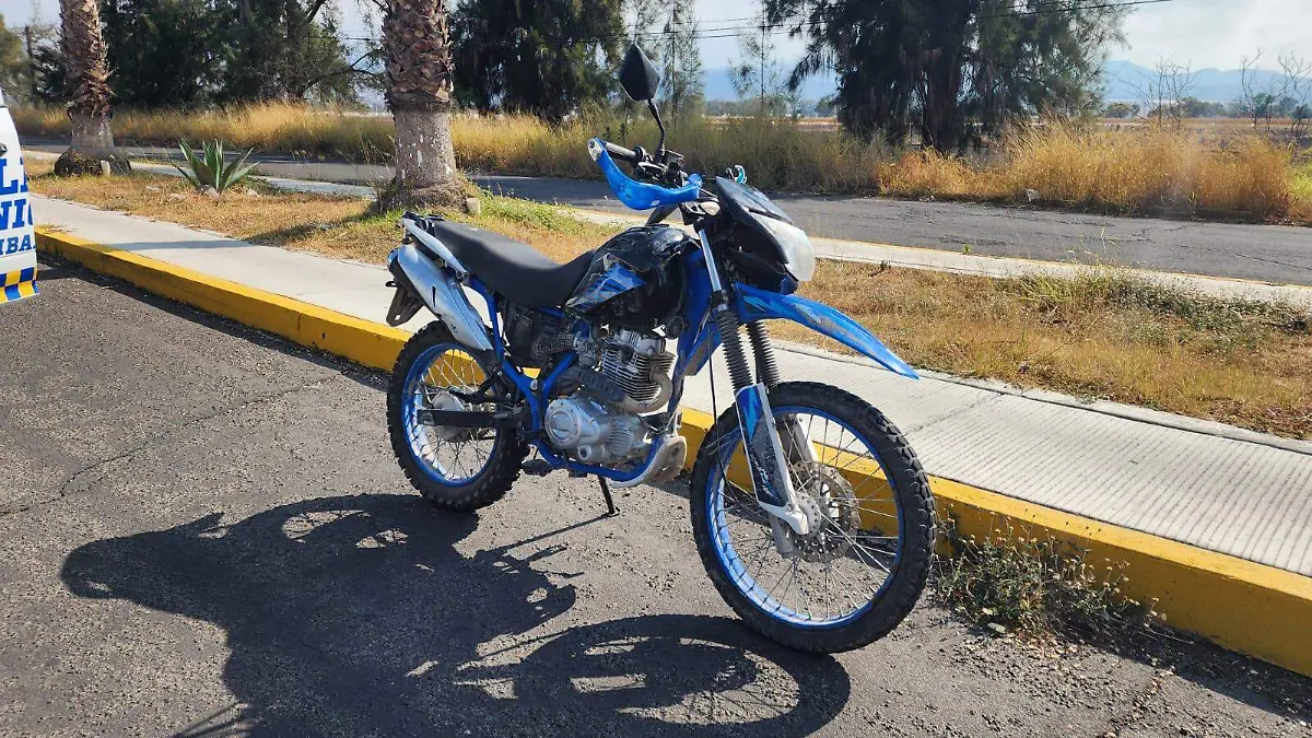 Su estado de salud se reporta como delicado