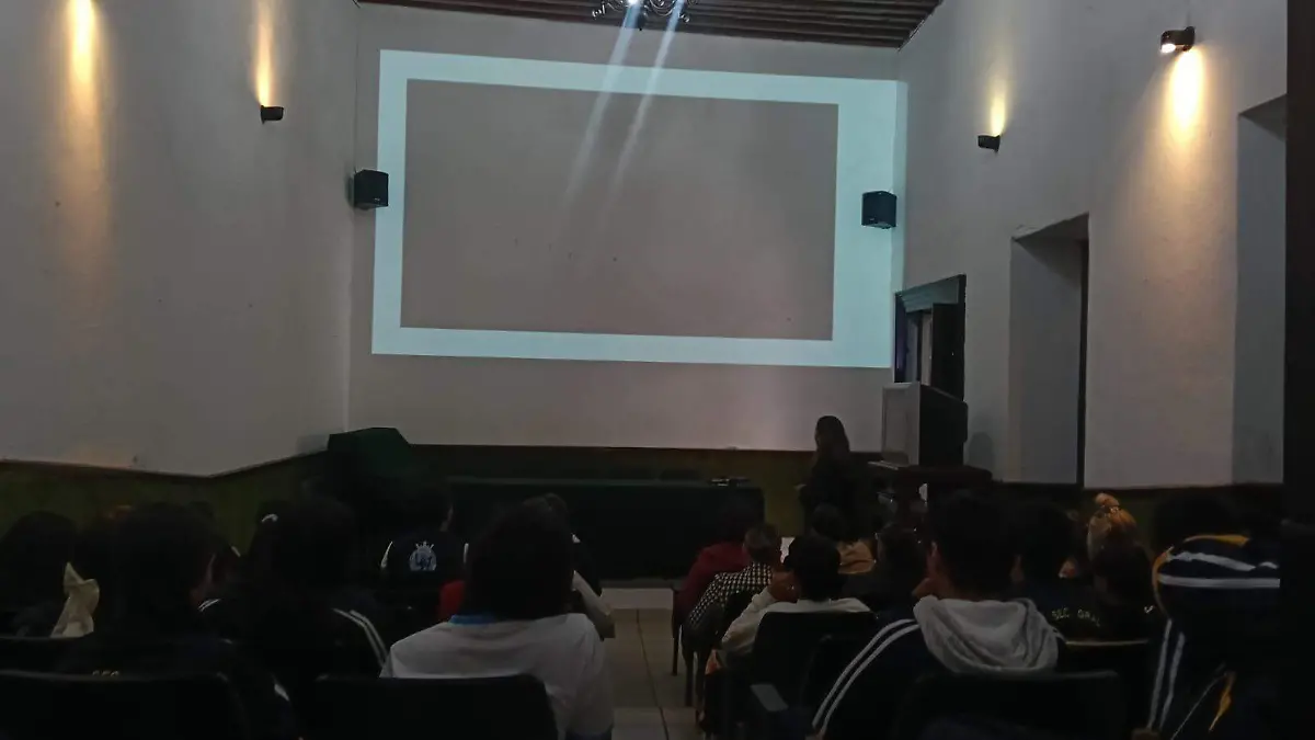 Conferencia sobre Derechos Humanos3