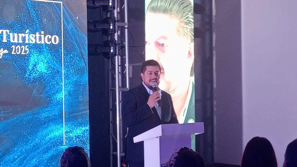 Mensaje de Miguel Cano.