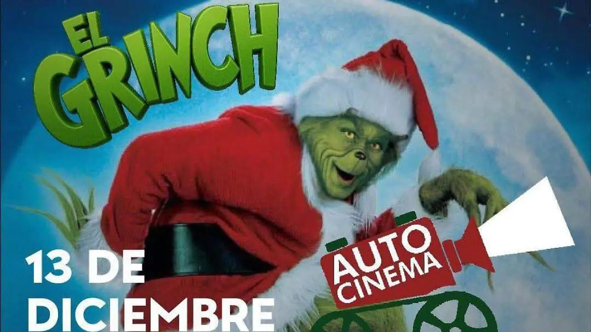 El Centro Interactivo del Conocimiento XIMHAI llevará a cabo el “Autocinema XIMHAI”