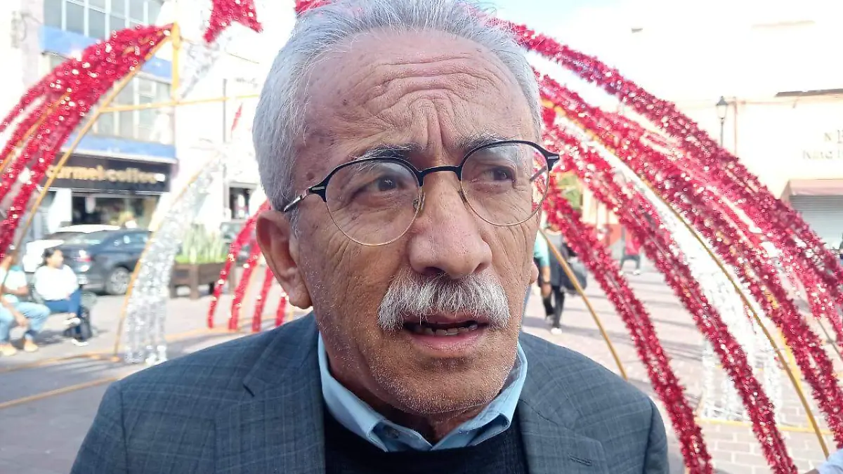 El cronista Fernando Amate destacó la importancia de recuperar el sentido original de las posadas 