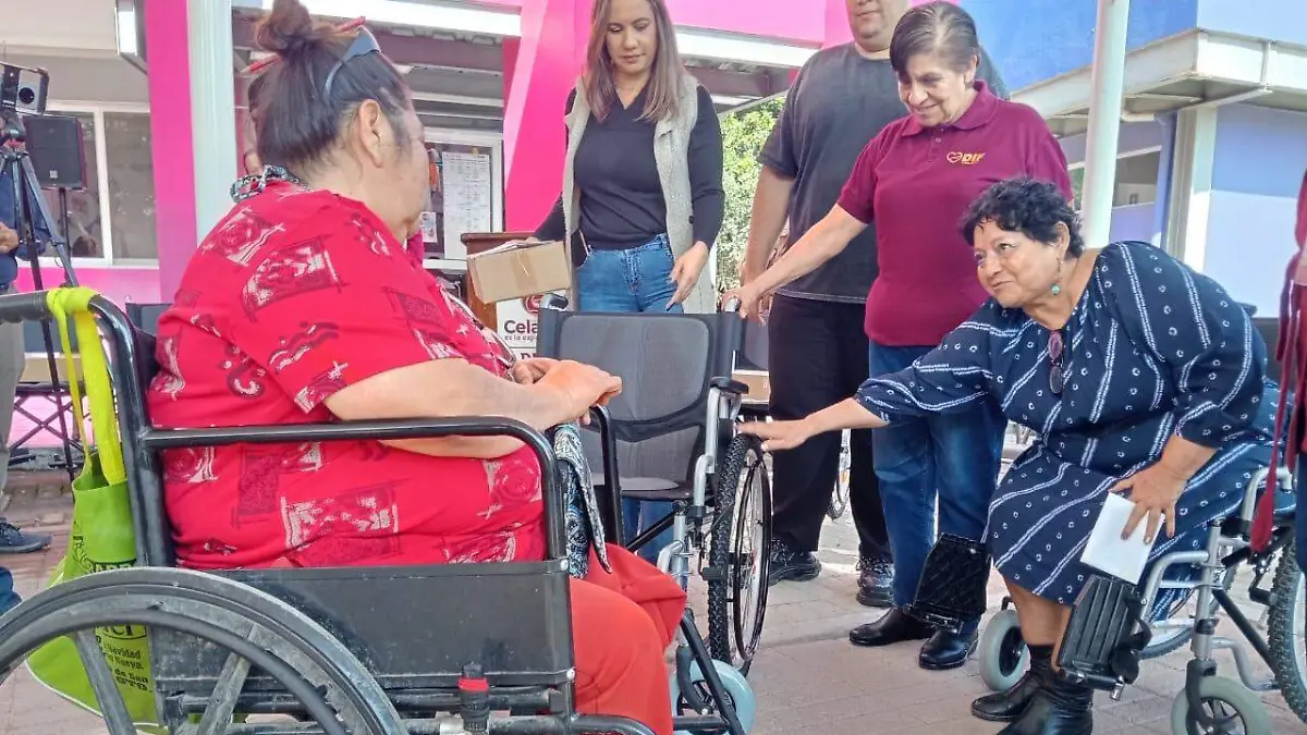 En Celaya podrían ser más de 80 mil las personas con alguna limitación física o discapacidad,
