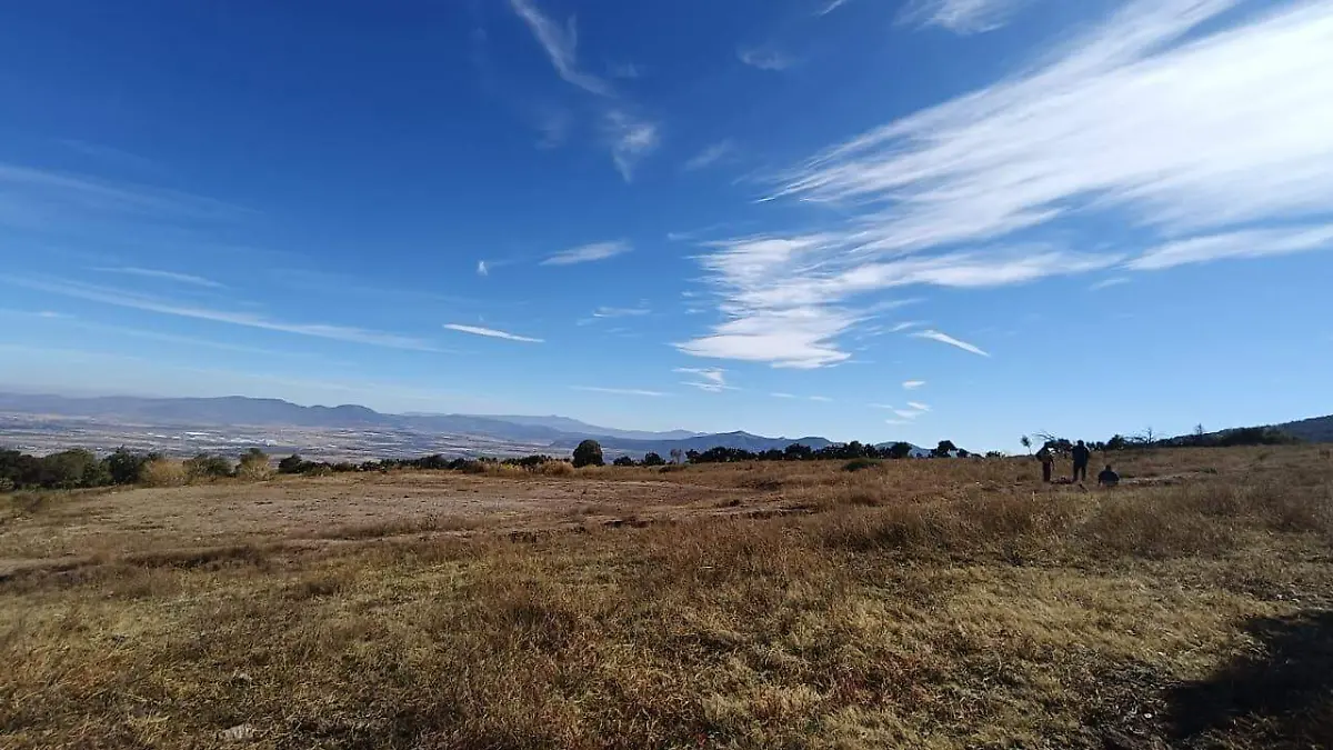 Los Picachos se ha convertido en un espacio clave para el senderismo