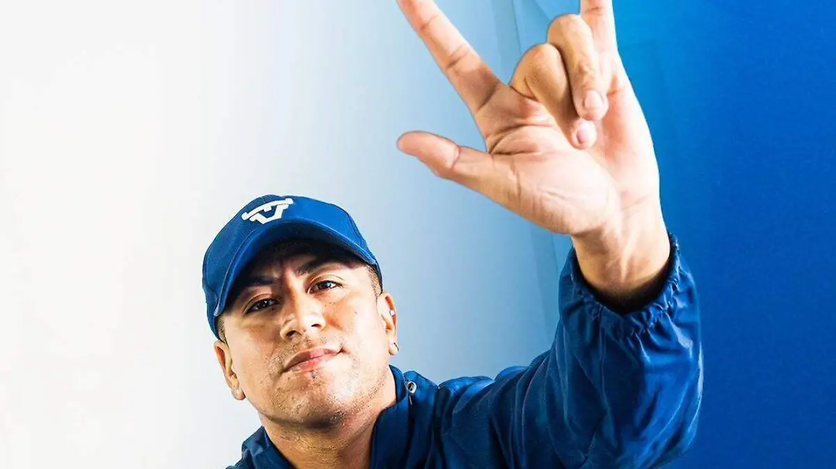 Kaleth Medina, es el nuevo refuerzo.