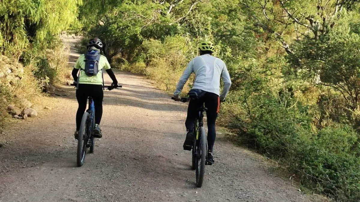 El recorrido que pasará por distintas comunidades de Celaya y Juventino Rosas
