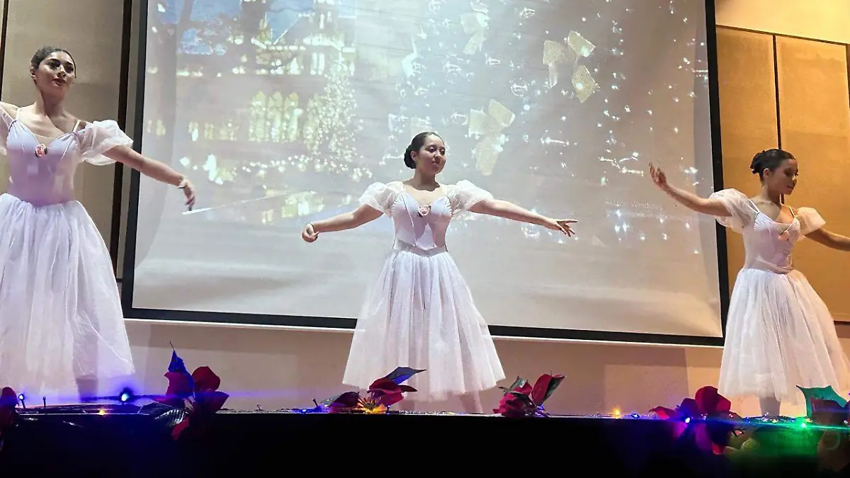 Festival navideño2.