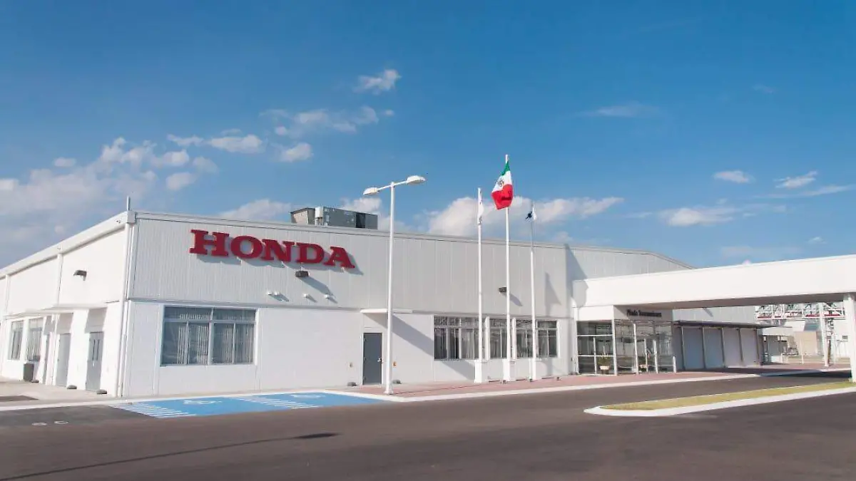 Honda Celaya ocupa el segundo lugar, por sus ventas