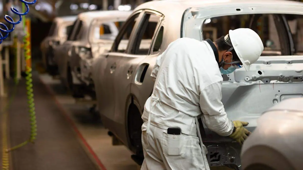 Honda mete el acelerador quedando con el segundo lugar a las mejores ventas en el país.