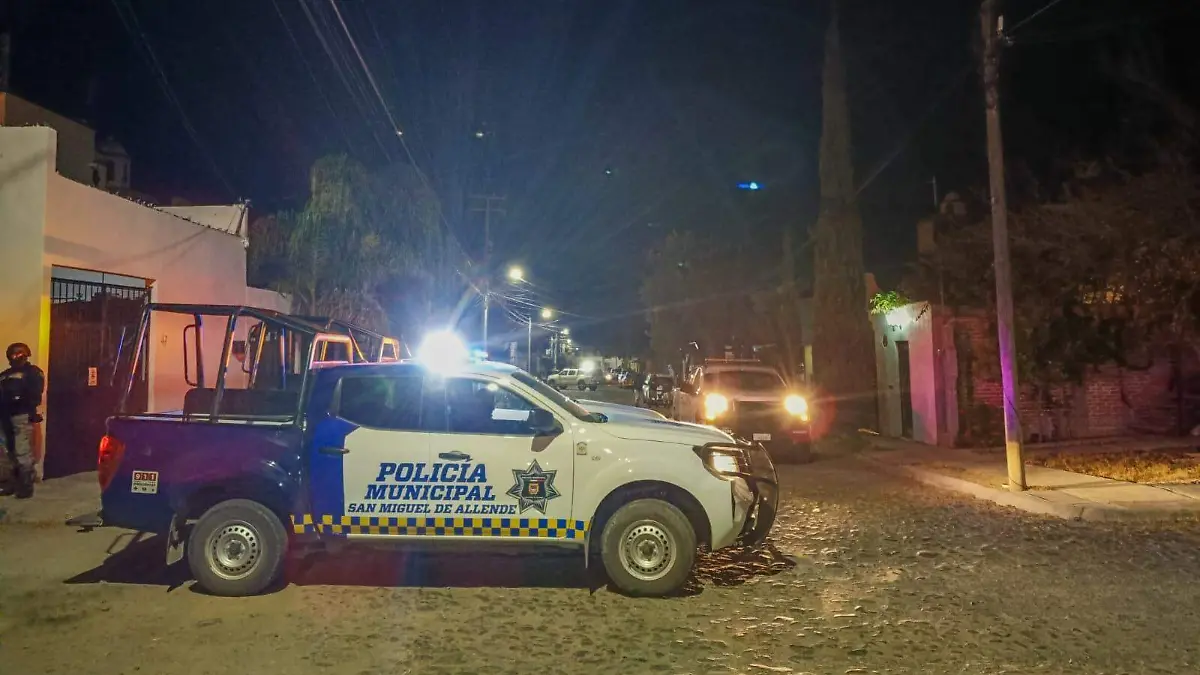 Para 2026 el gobierno municipal proyecta una inversión cercana a los 210 millones de pesos en materia de seguridad pública.