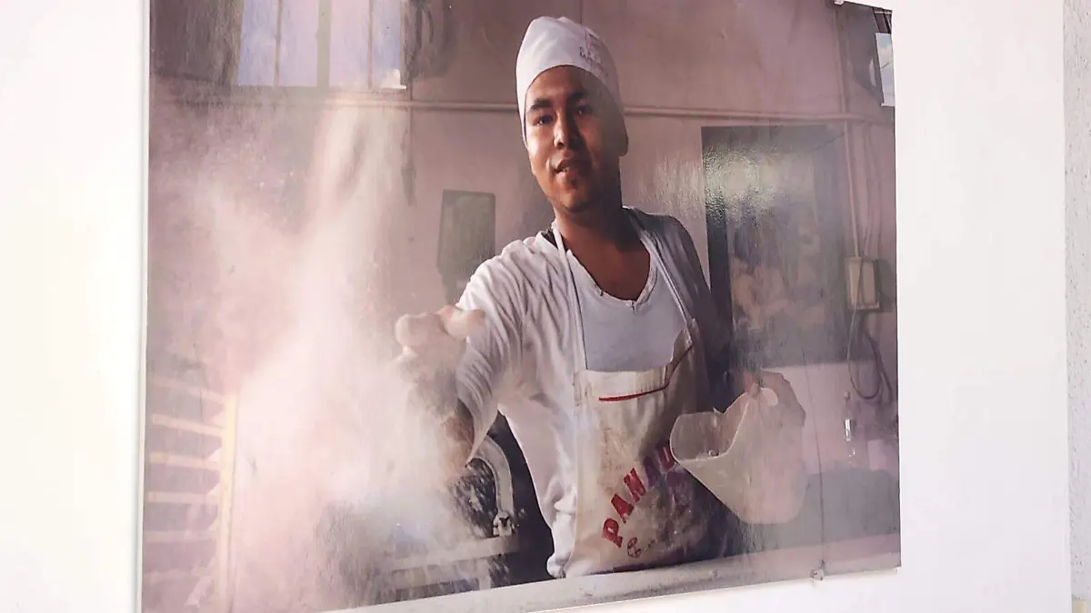 Exposición del pan en Acámbaro2