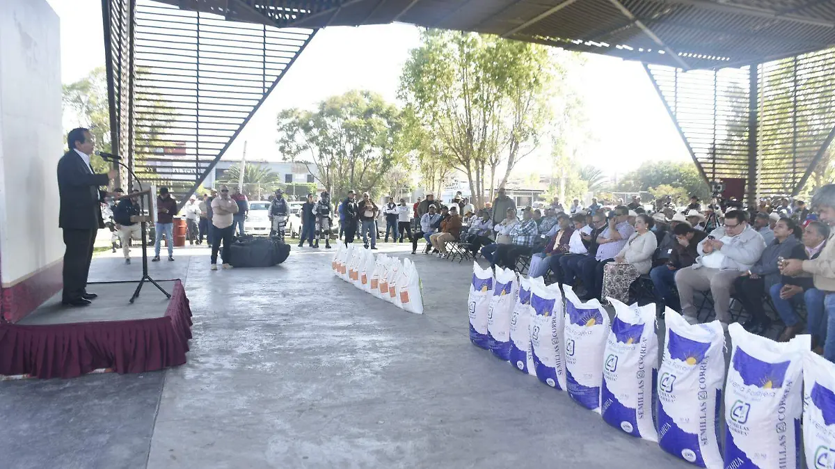 El alcalde Juan Miguel Ramírez informó