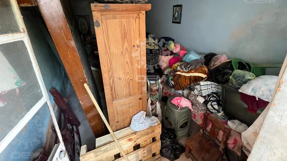 Inundación en la Cuauhtémoc, Celaya3