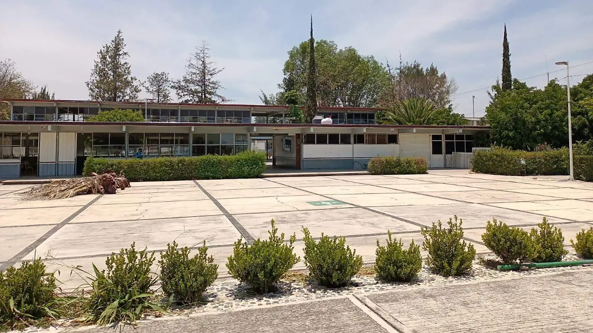 Se van de vacaciones 88 mil 176 alumnos de nivel básico.