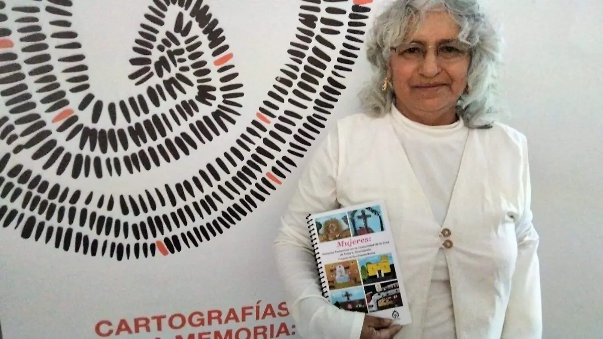  Se creó un cuadernillo con el informe de actividades 