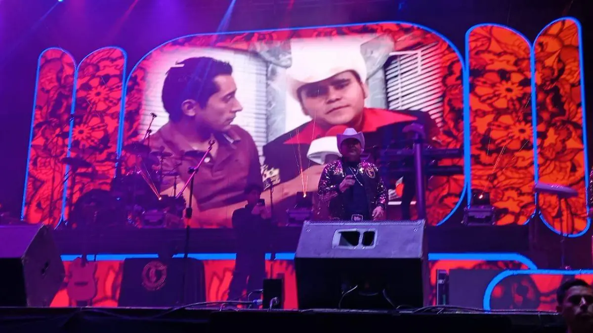 El Trono de México en Celaya2