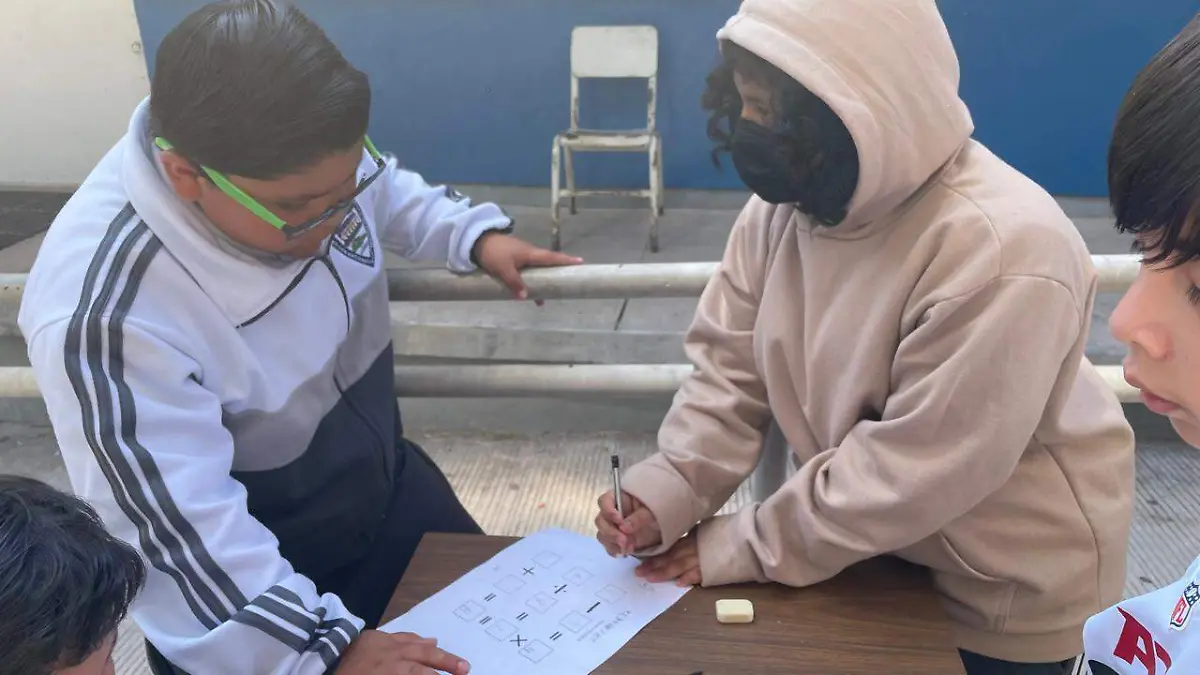 RALLY de Matemáticas en Acámbaro3