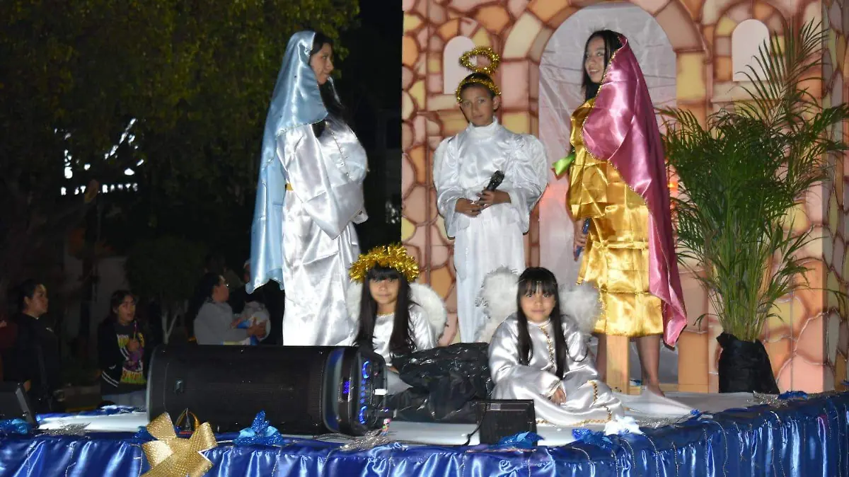 El recorrido terminara en el jardín principal de Celaya.