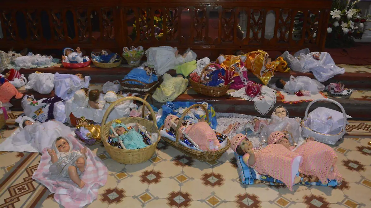 bendicionniñodios en San Miguel de Allende2