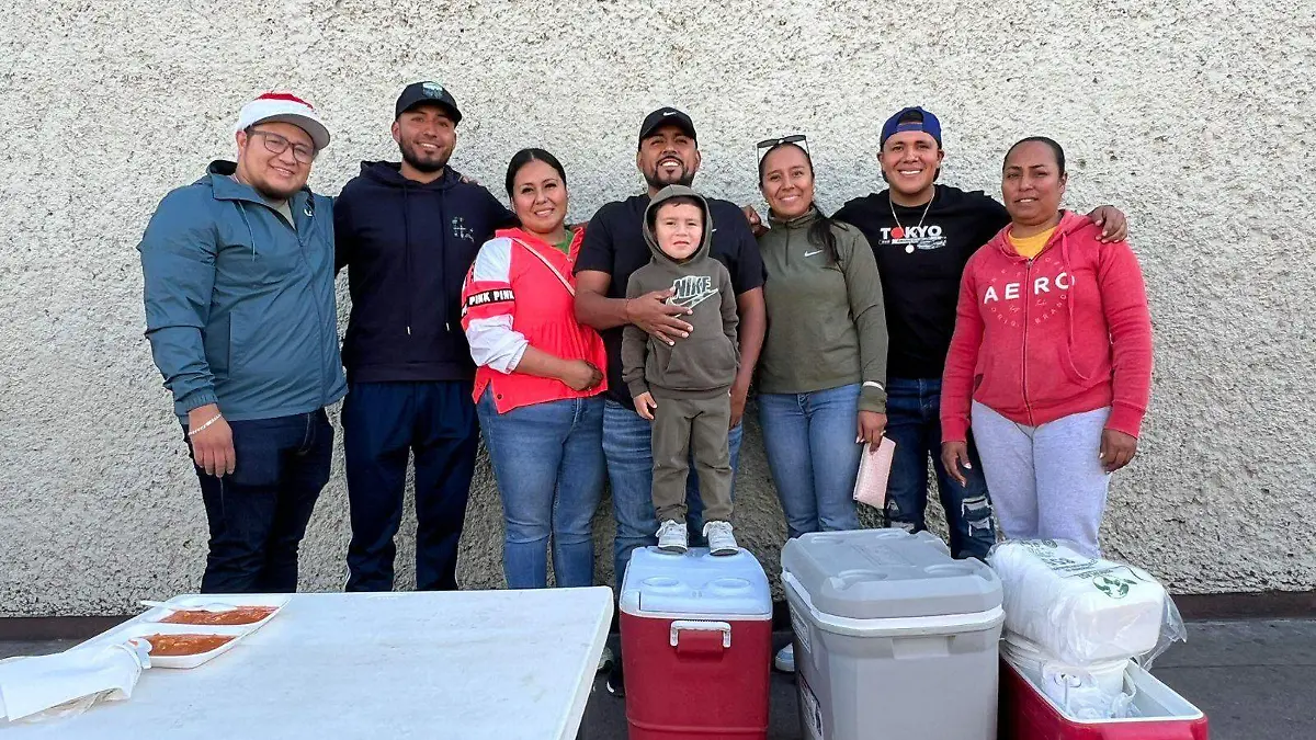 Realizar esta acción en fechas especiales tiene un valor aún más significativo