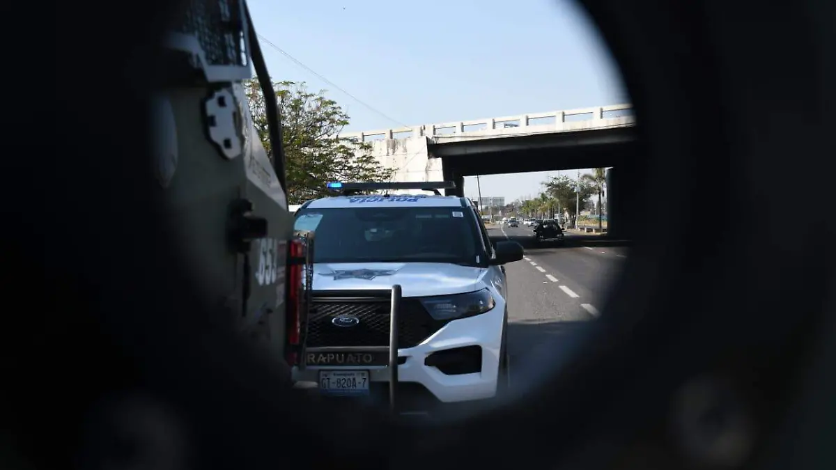 La SSP pone en marcha el Plan Carreteras Segura durante estás vacaciones de invierno 