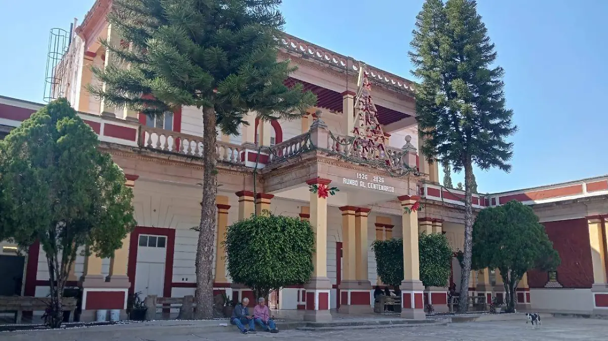 El Tecnológico de Roque ha recibido estudiantes no sólo de Celaya y la región, sino de Guanajuato y de todo México.