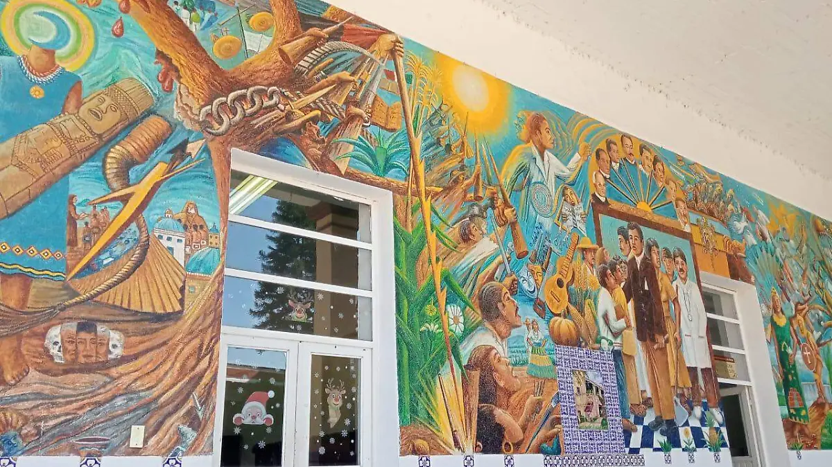 La historia del ITR tiene 10 etapas y en todas mantuvo la misión de entregar a la sociedad profesionistas dedicados al desarrollo agrícola y ganadero.