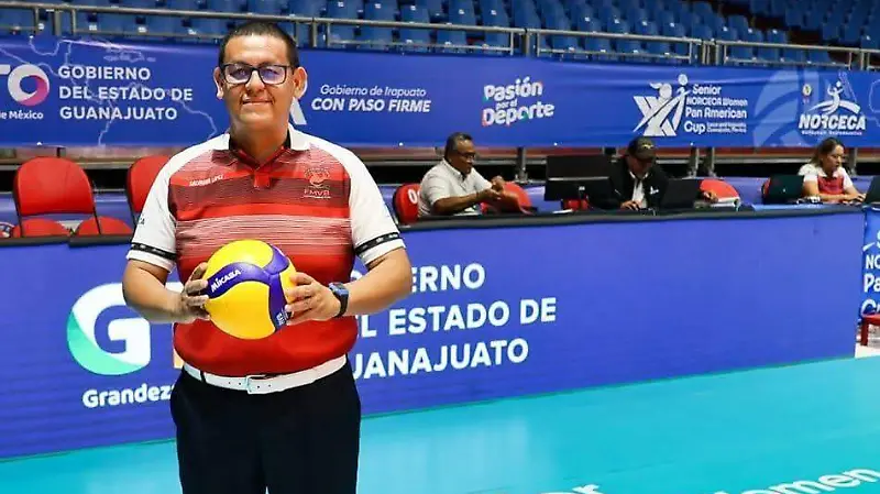 Chavita, dijo estar satisfecho con lo que ha realizado en esta profesión. 