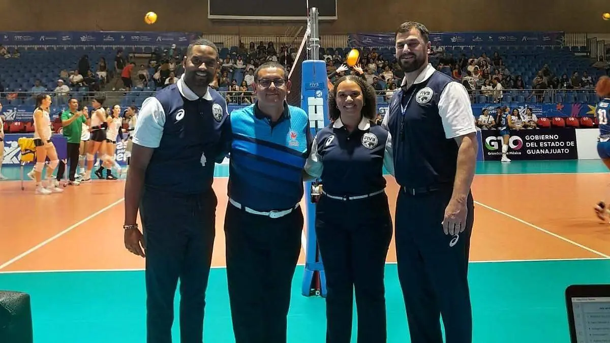 Tiene una trayectoria de 25 años. 