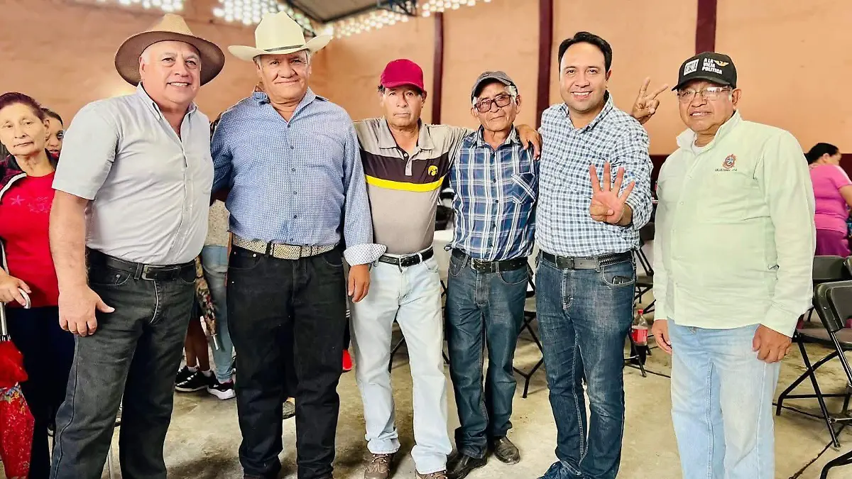 Existen grandes retos para la nueva dirigencia del Módulo de Riego de Salvatierra