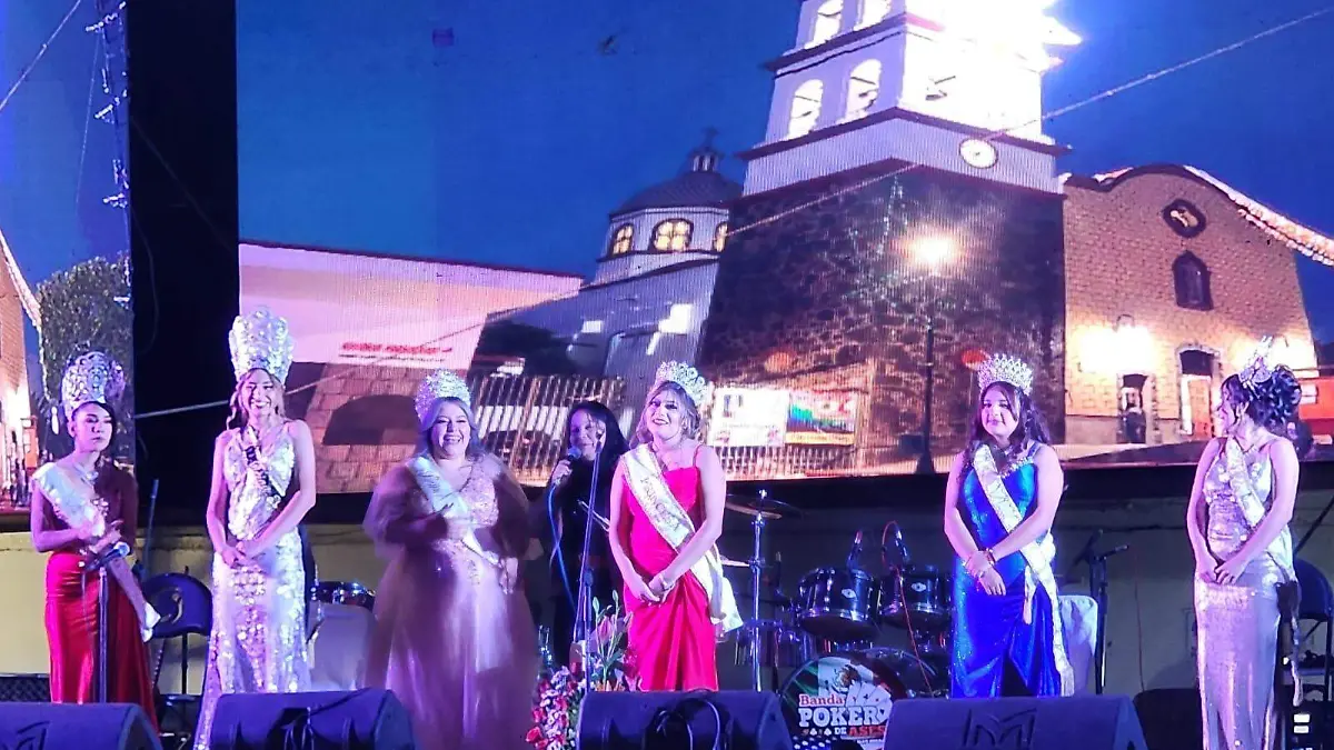 Niño Manuelito del Arenal, Acámbaro2