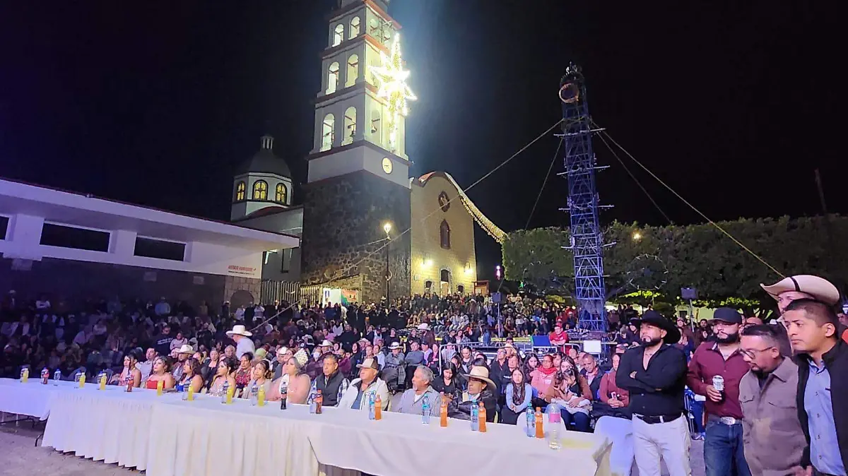 Niño Manuelito del Arenal, Acámbaro3