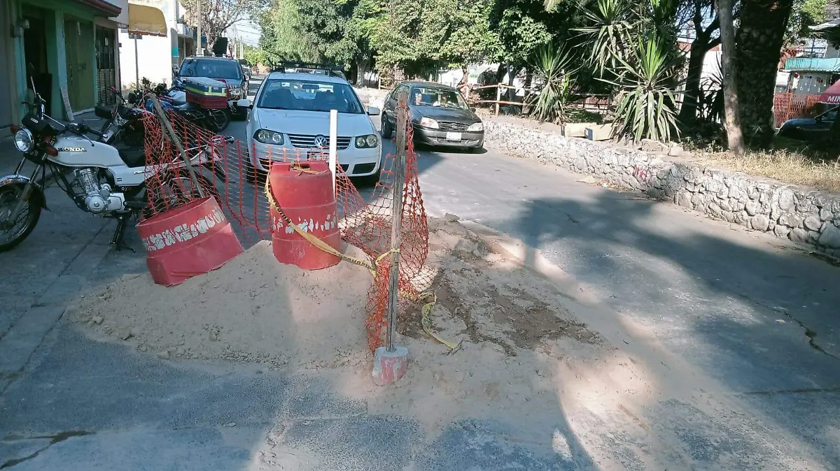 reparan socavón (1)