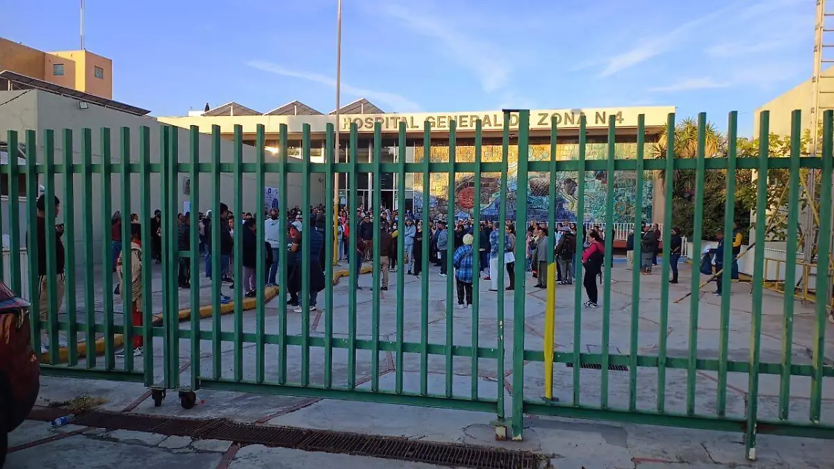 Algunos ciudadanos celayenses no sintieron el movimiento del sismo y otro solo lo percibieron ligeramente