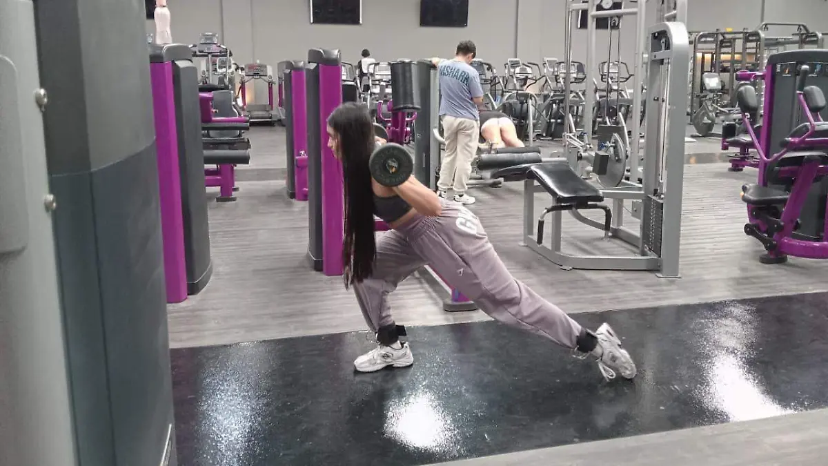 Los resultados son a futuro expresó.  