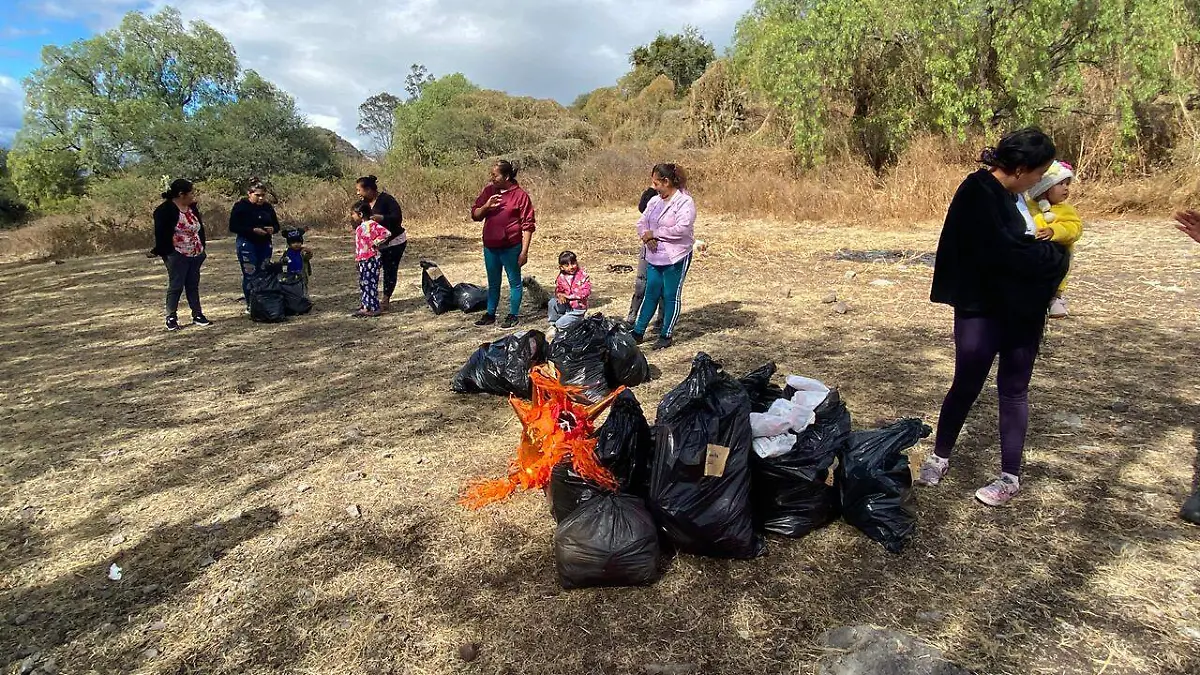 La intención es llegar a las comunidades más marginadas.